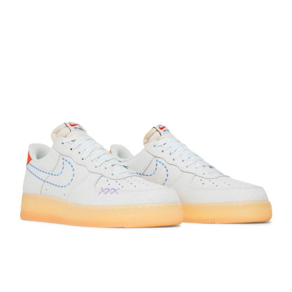 Men’s Air Force 1 ‘07 LV8 - Nike 101 - worn ONCE